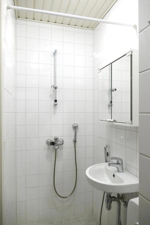 Luotsi 1911 Suite Helsinki Exterior foto